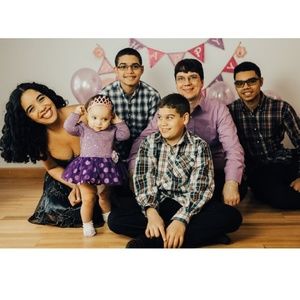 Meet your Posher, Andreia